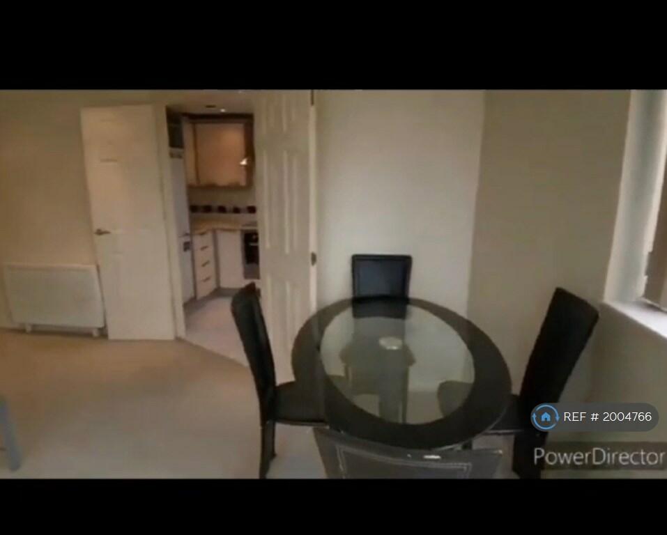 1 bedroom flat share for rent in Fusion 6, Salford, M5