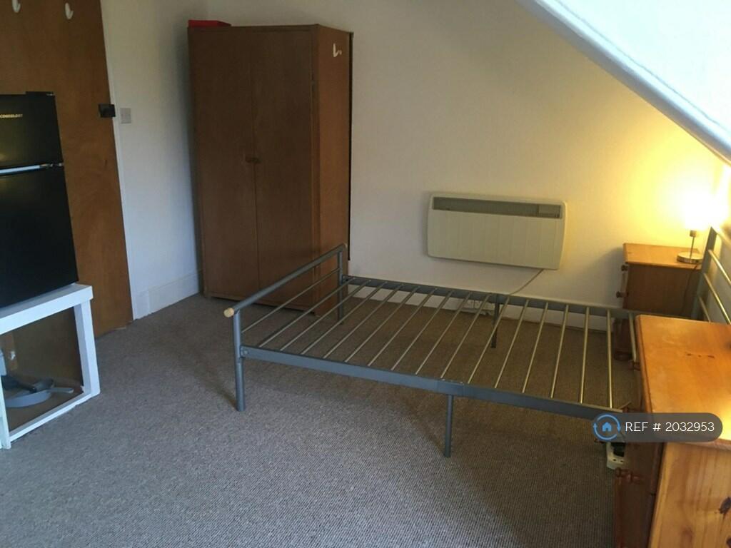 1 bedroom house share for rent in Heavitree Road, Exeter, EX1