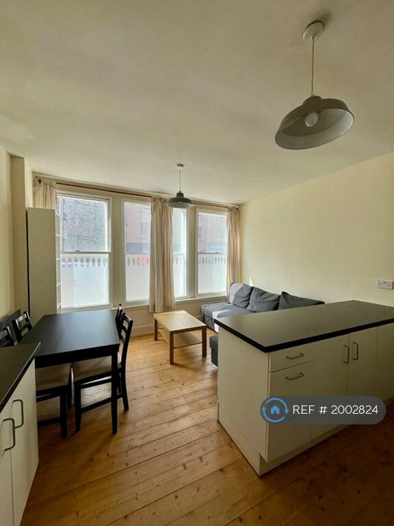 1 bedroom flat for rent in Buccleuch Street, Edinburgh, EH8