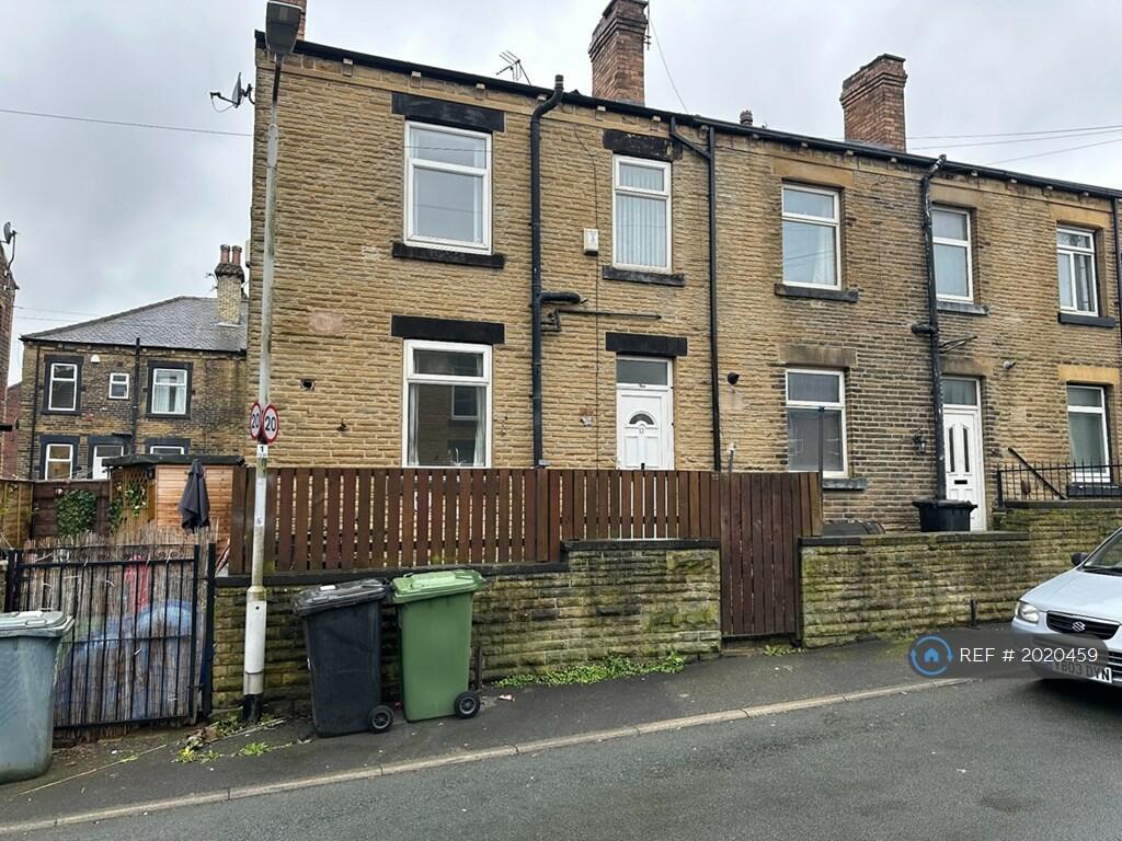 1 bedroom end of terrace house for rent in Florence Terrace, Morley, Leeds, LS27