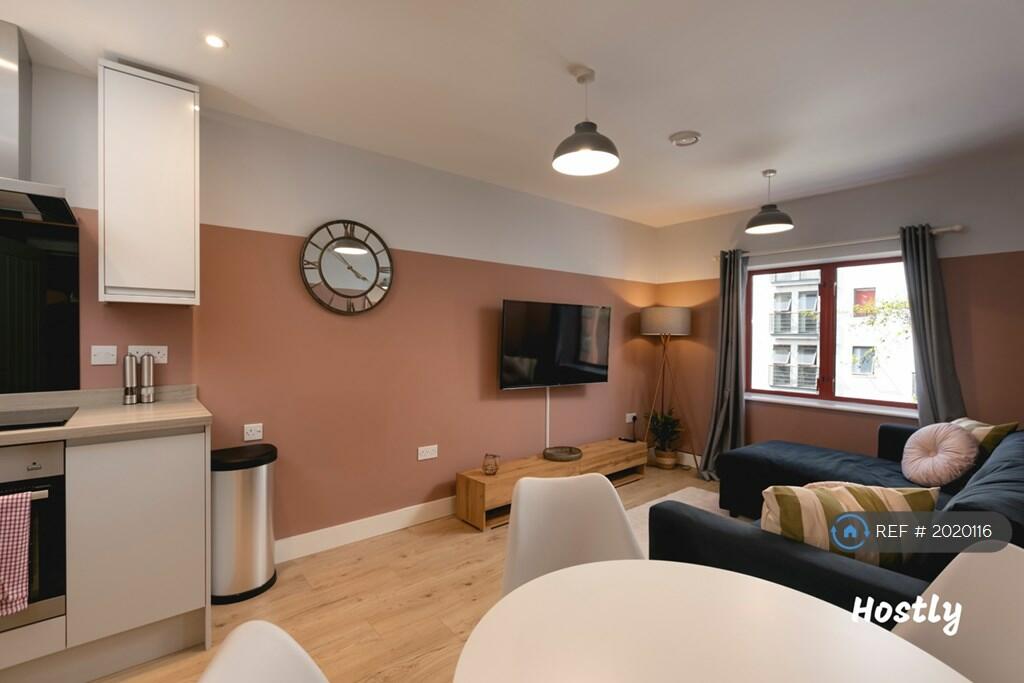 1 bedroom flat for rent in Wesley Gate, Reading, RG1