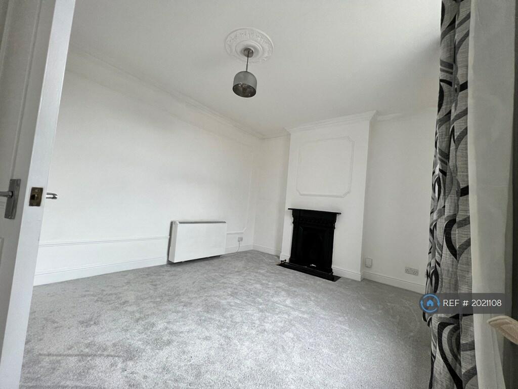 1 bedroom flat for rent in Burlington Road, Ipswich, IP1