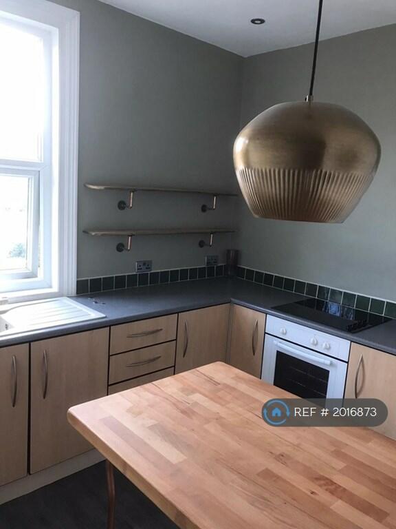 1 bedroom flat for rent in Church Road, Manchester, M22