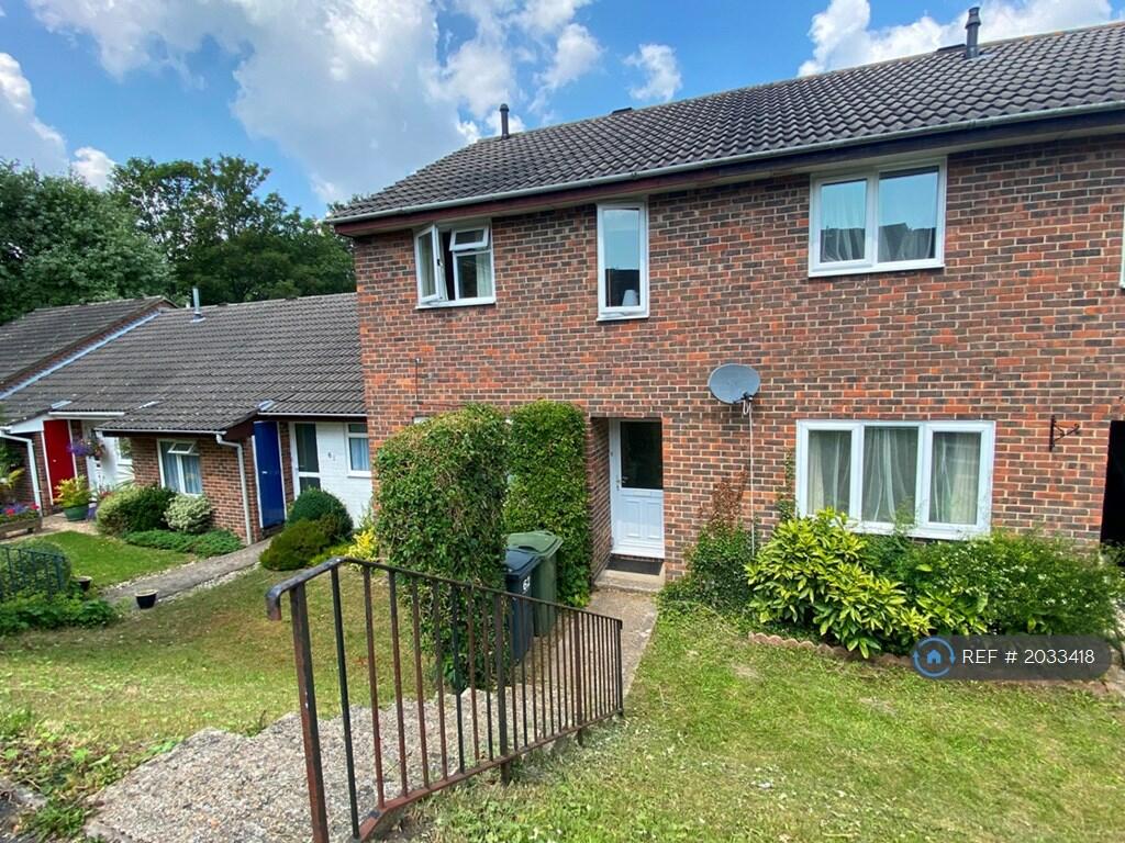 4 bedroom terraced house for rent in Broad Chalke Down, Winchester, SO22