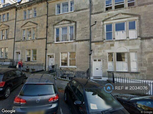 5 bedroom maisonette for rent in Burlington Street, Bath, BA1
