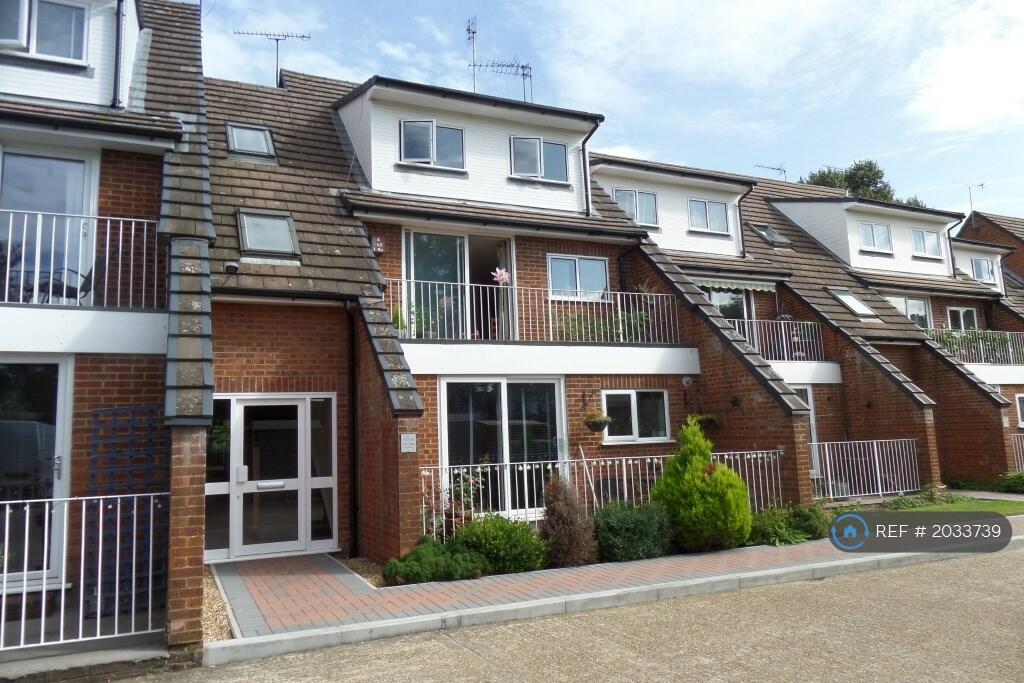 1 bedroom flat for rent in Brasted Close, Orpington, BR6
