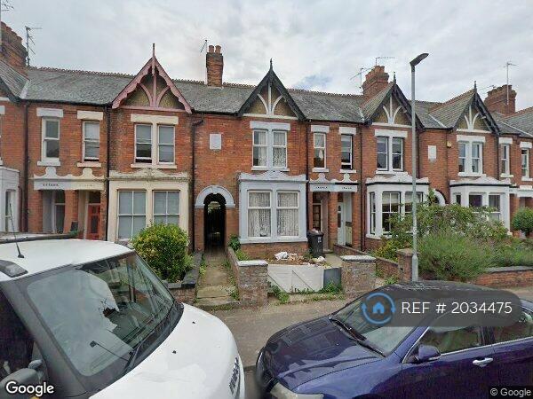 1 bedroom house share for rent in All Saints Road, Peterborough, PE1