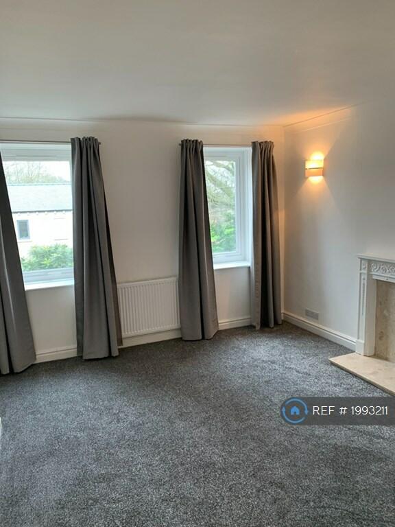 2 bedroom flat for rent in Thornhill, Boston Spa, Wetherby, LS23