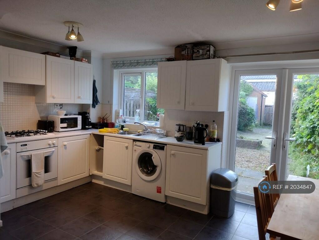 4 bedroom terraced house for rent in Armes Street, Norwich, NR2