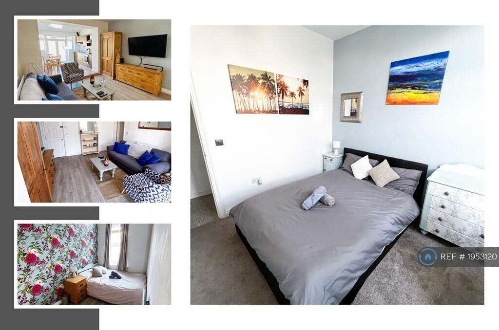 2 bedroom flat for rent in Upper Station Road, Bristol, BS16