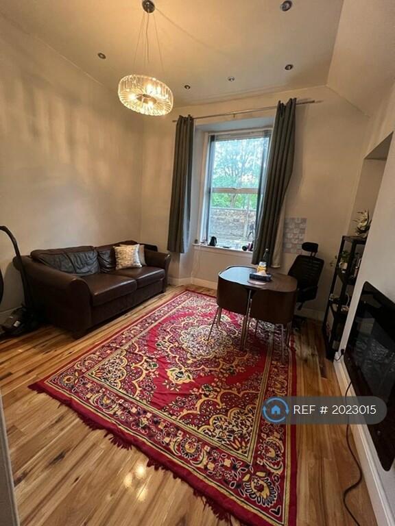 1 bedroom flat for rent in Balcarres Street, Edinburgh, EH10