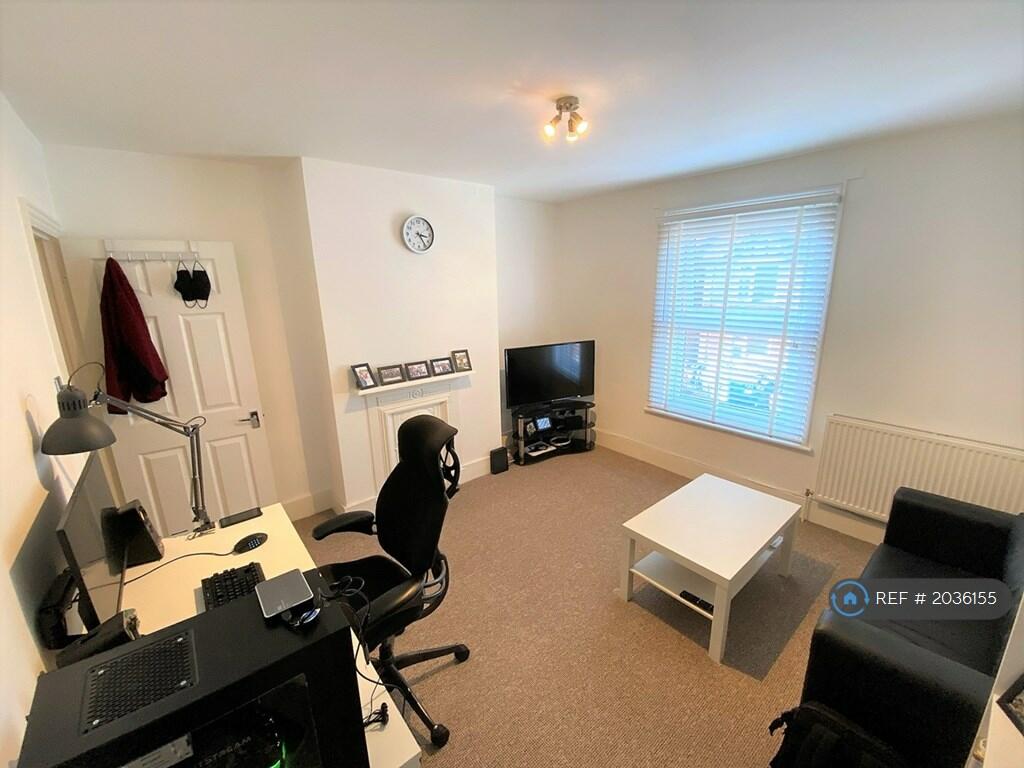 1 bedroom flat for rent in Rupert Road, Guildford, GU2