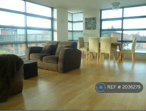2 bedroom flat for rent in Mm2 Pickford Street, Manchester, M4