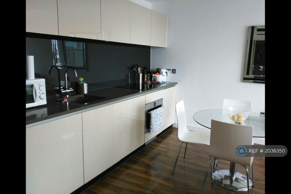 1 bedroom flat for rent in Munday Street, Manchester, M4