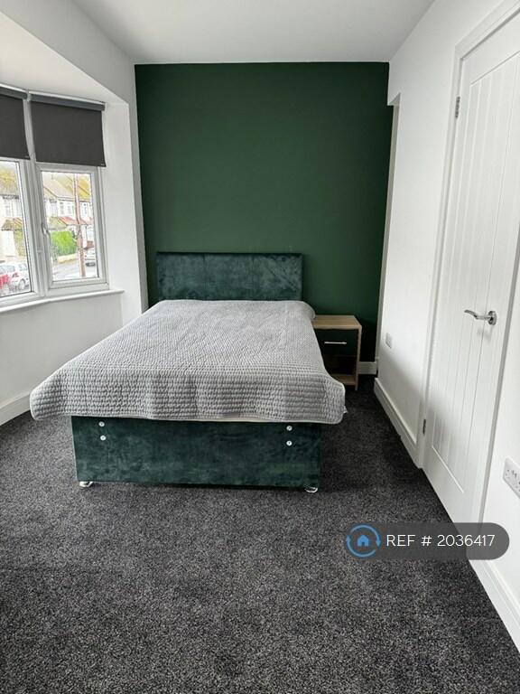 1 bedroom house share for rent in Castlemaine Avenue, Gillingham, ME7
