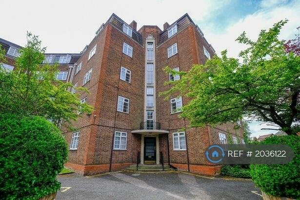 1 bedroom flat for rent in Melville Hall, Edgbaston, Birmingham, B16
