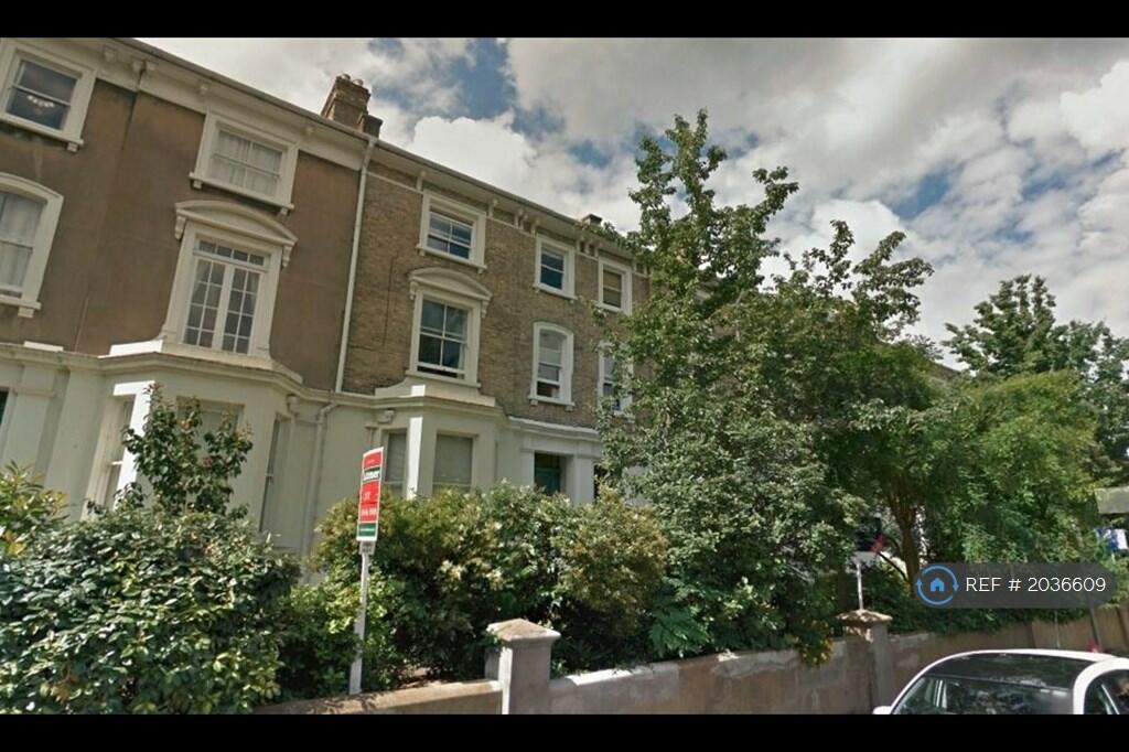 2 bedroom flat for rent in Surbiton Road, Kingston Upon Thames, KT1