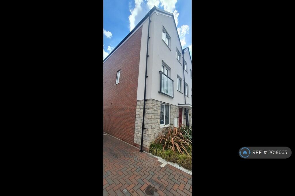 1 bedroom house share for rent in Deep Pit Road, Bristol, BS5