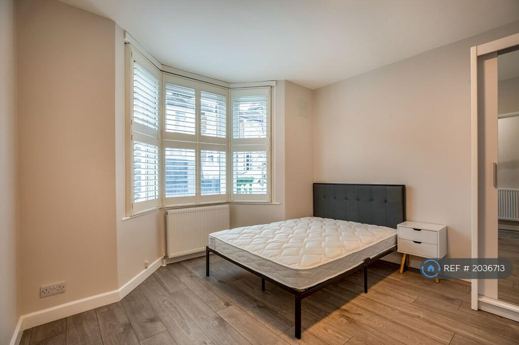 1 bedroom house share for rent in Elswick Road, Lewisham, SE13