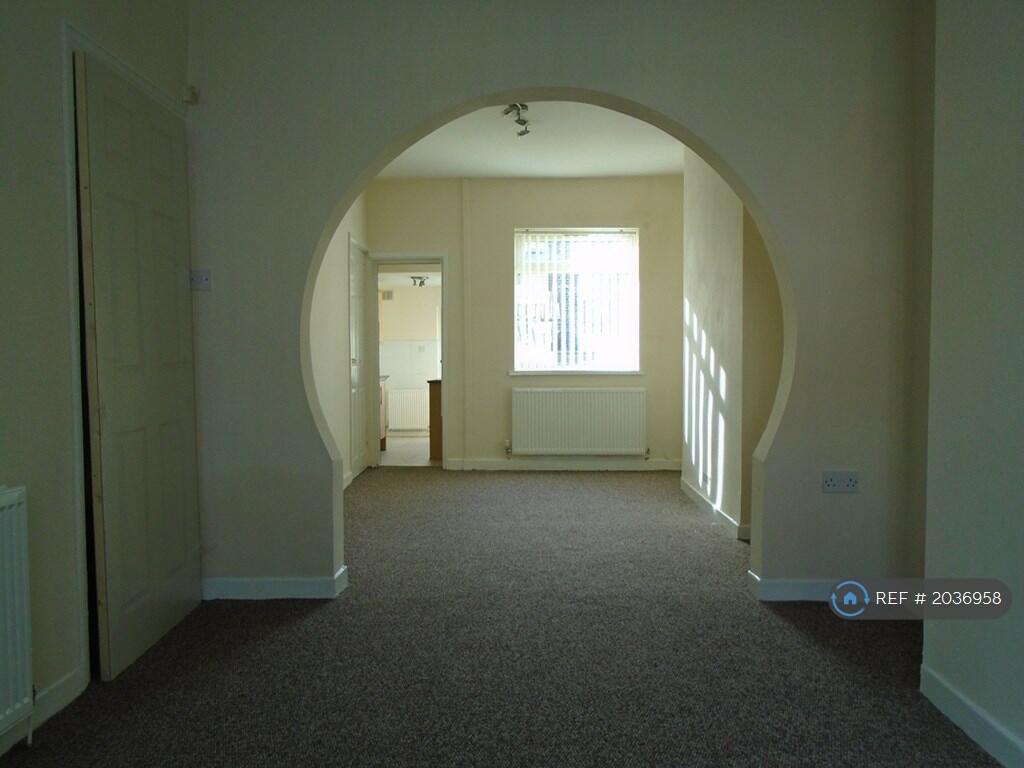 2 bedroom terraced house for rent in Lily Road, Liverpool, L21