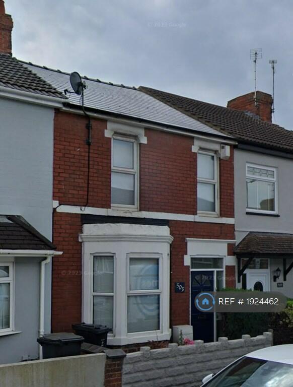 2 bedroom terraced house for rent in Ferndale, Swindon, SN2