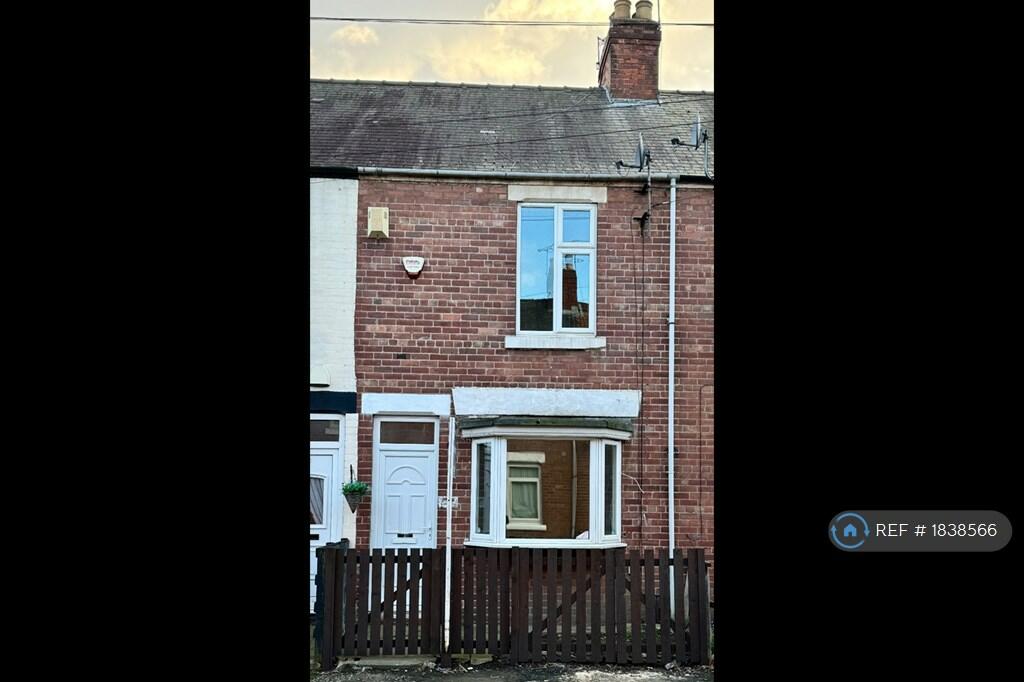 2 bedroom terraced house for rent in Ronald Road, Doncaster, DN4