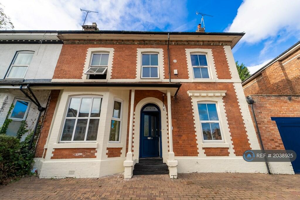 1 bedroom house share for rent in Pershore Road Room 8, Birmingham, B5