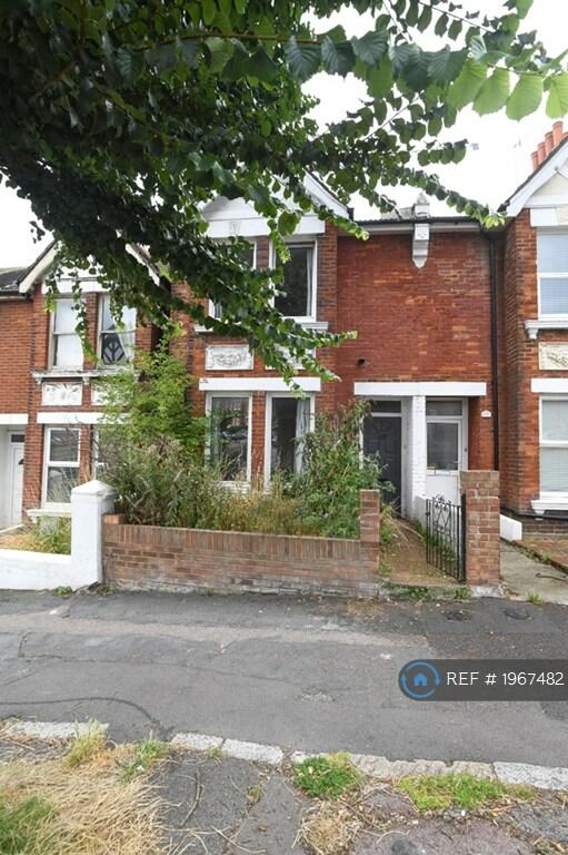 1 bedroom house share for rent in Elm Grove, Brighton, BN2