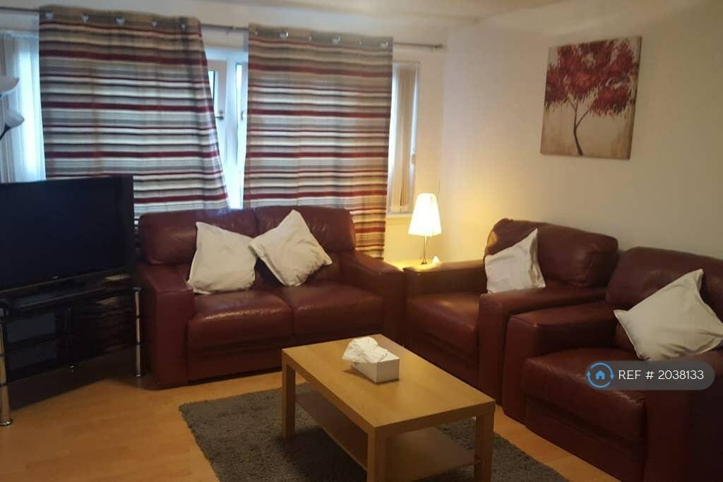 1 bedroom flat for rent in St. Peters Path, Glasgow, G4
