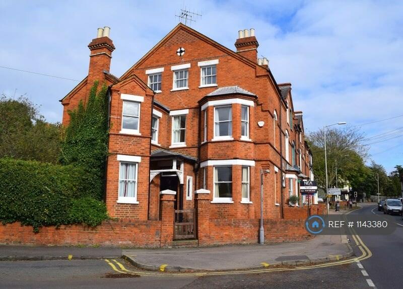 1 bedroom house share for rent in Caversham, Reading, RG4