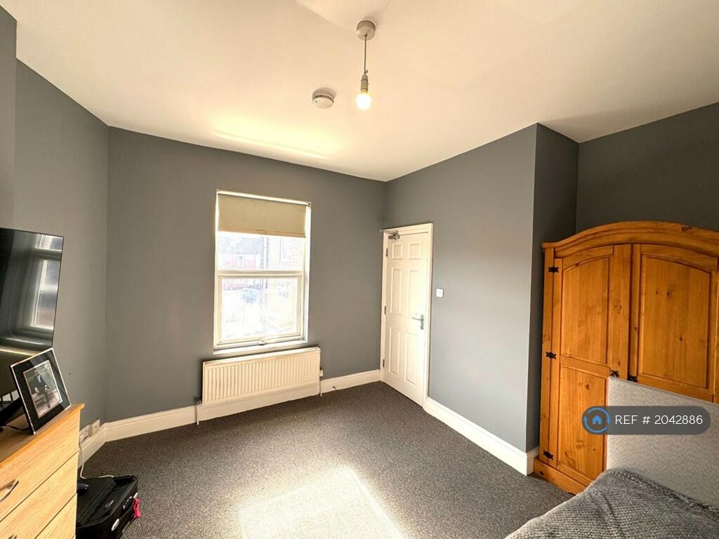 1 bedroom house share for rent in Bennett Street, Long Eaton, Nottingham, NG10