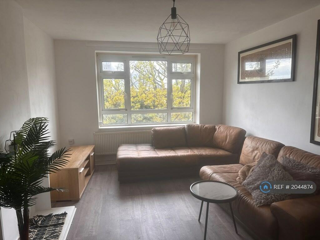 1 bedroom flat for rent in Crouch Hill, London, N4