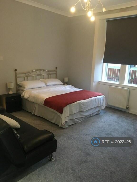 1 bedroom flat for rent in Harland Cottages, Glasgow, G14
