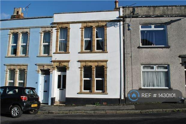 4 bedroom terraced house for rent in South Street, Bristol, BS3