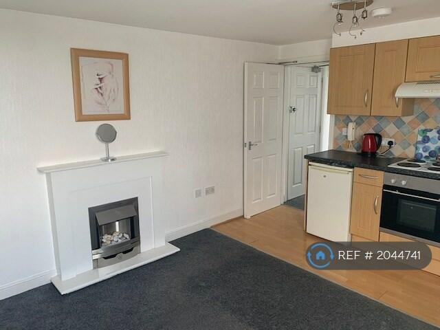 1 bedroom flat for rent in The New Alexandra Court, Nottingham, NG3