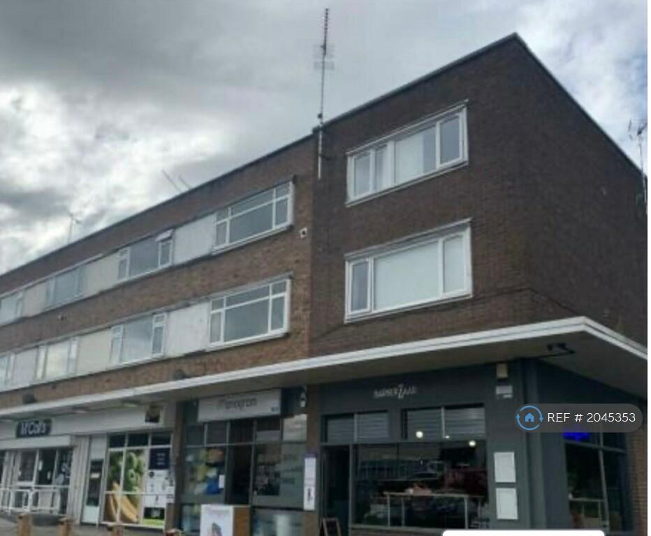 2 bedroom flat for rent in Newton, Chester, CH2