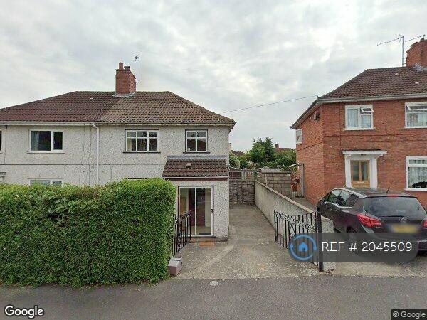 3 bedroom semi-detached house for rent in Kendal Road, Horfield, Bristol, BS7