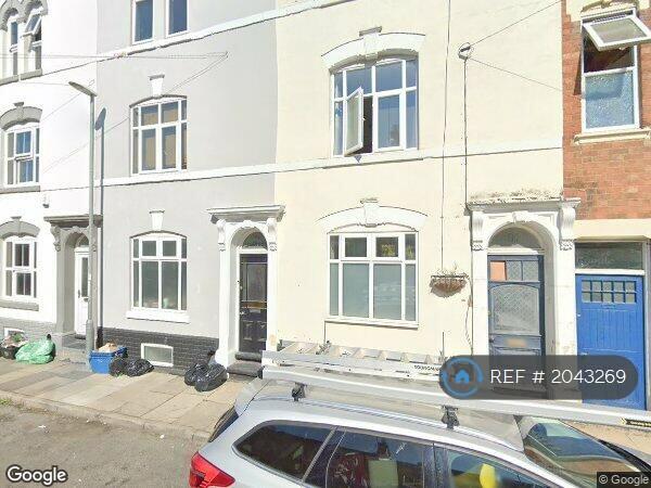 1 bedroom flat for rent in Colwyn Road, Northampton, NN1