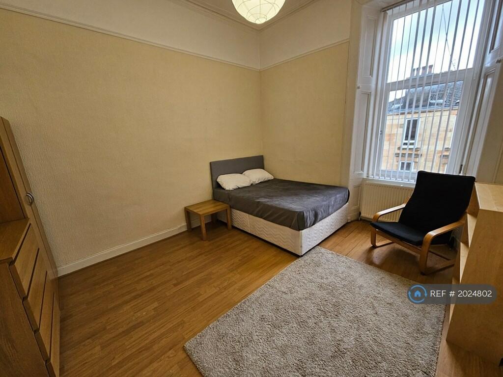1 bedroom flat share for rent in Kilmarnock Road, Glasgow, G41