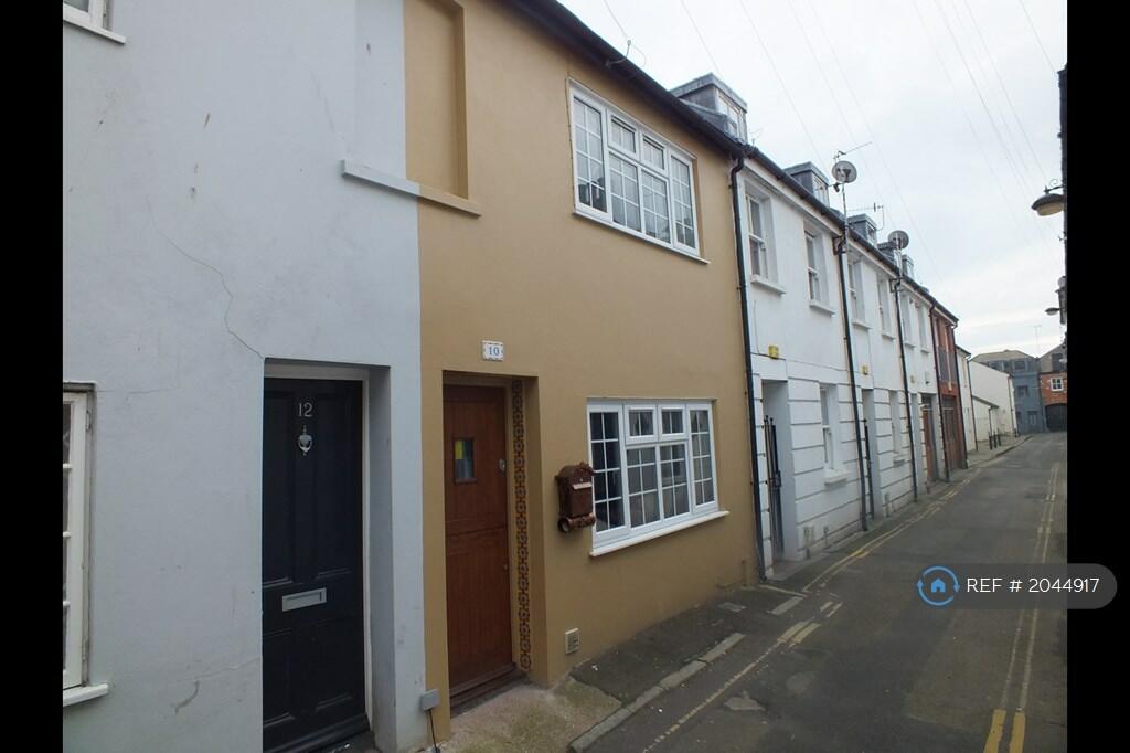 1 bedroom house share for rent in St Georges Mews, Brighton, BN1