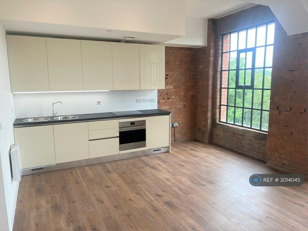 2 bedroom flat for rent in Springfield Mill, Sandiacre, Nottingham, NG10