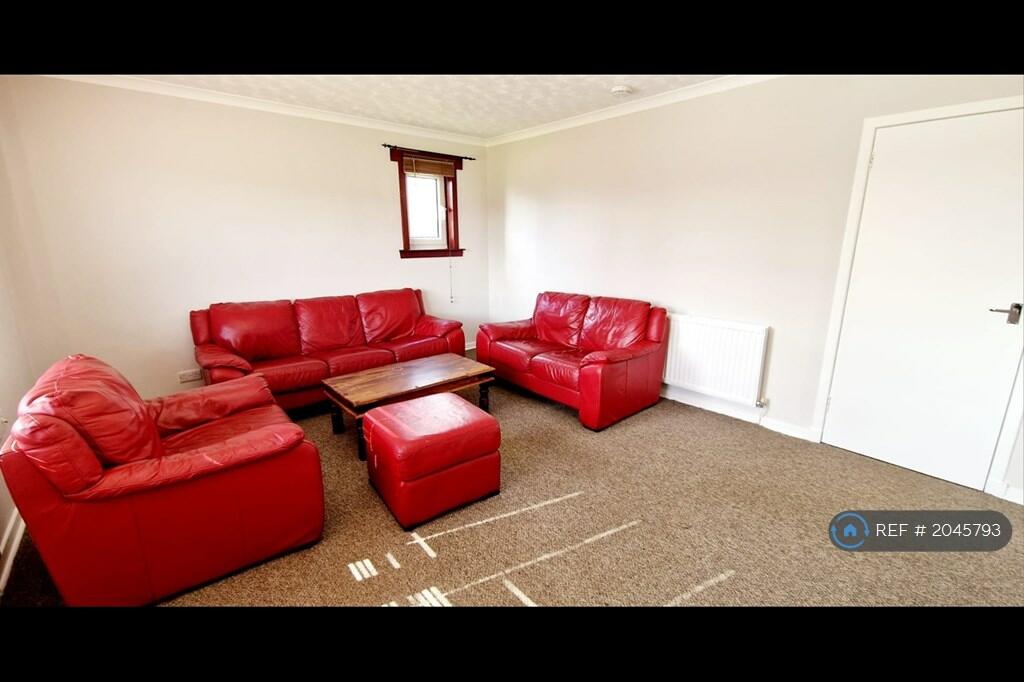 2 bedroom flat for rent in Forrester Park Green, Edinburgh, EH12