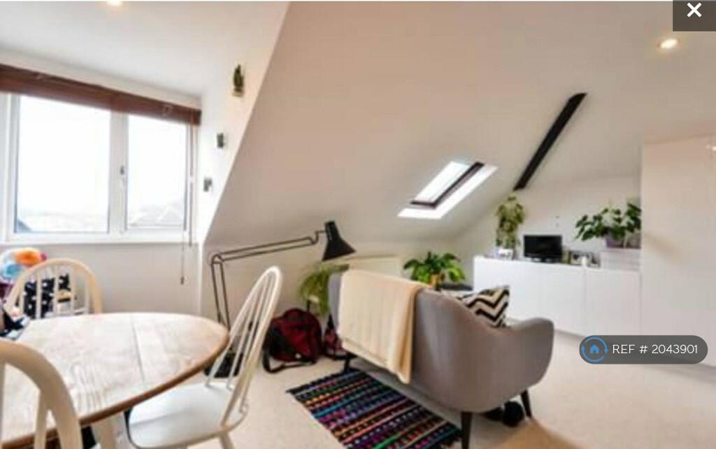 1 bedroom flat for rent in Cambridge Road, Bromley, BR1