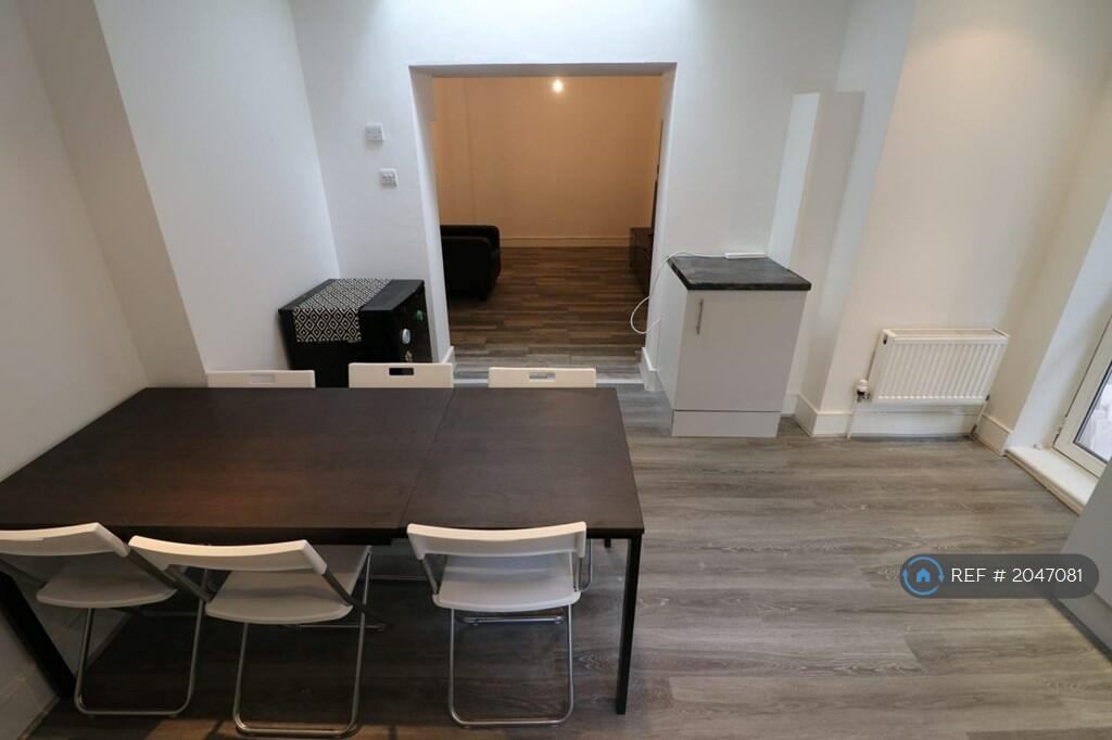 6 bedroom maisonette for rent in Monthope Road, Brick Lane, Liverpool Street, E1
