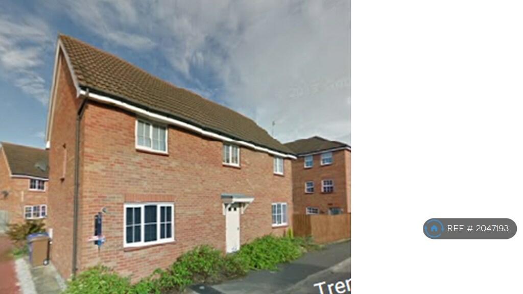 2 bedroom flat for rent in Trentham Lakes, Stoke On Trent, ST4