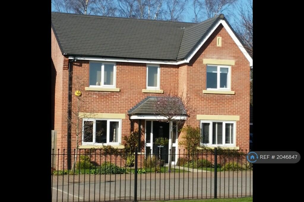 1 bedroom house share for rent in Amelia Stewart Lane, Leeds, LS15