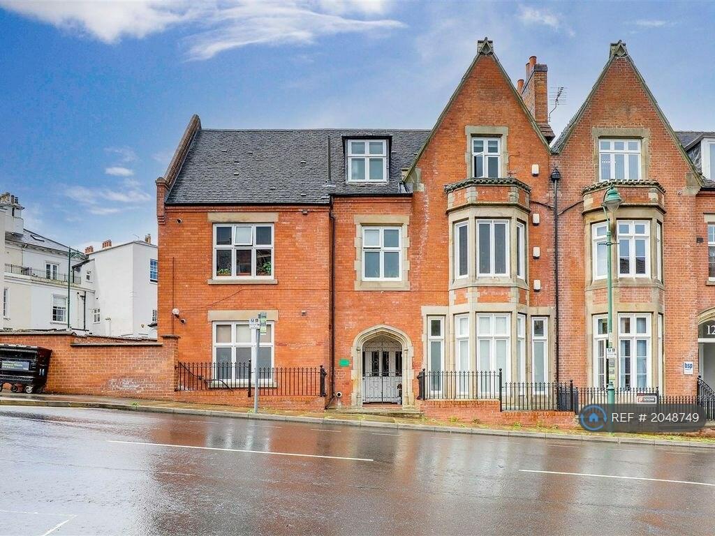 1 bedroom flat for rent in Oxford Street, Nottingham, NG1