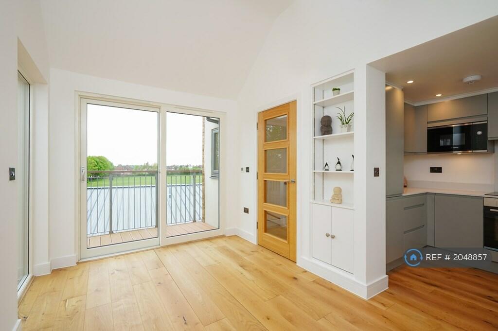 1 bedroom terraced house for rent in Old Bakery Mews, Headington, Oxford, OX3