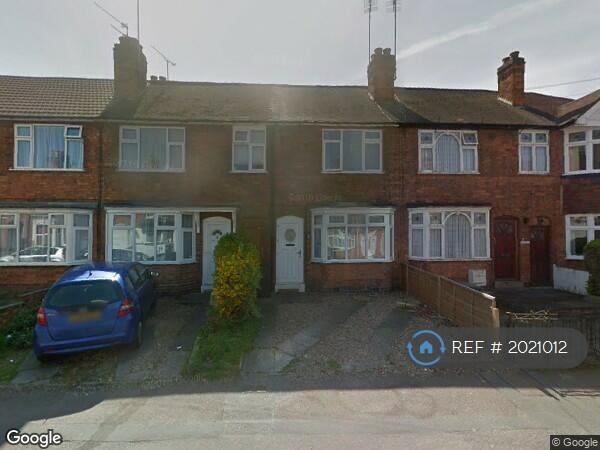 3 bedroom semi-detached house for rent in Cavendish Road, Leicester, LE2