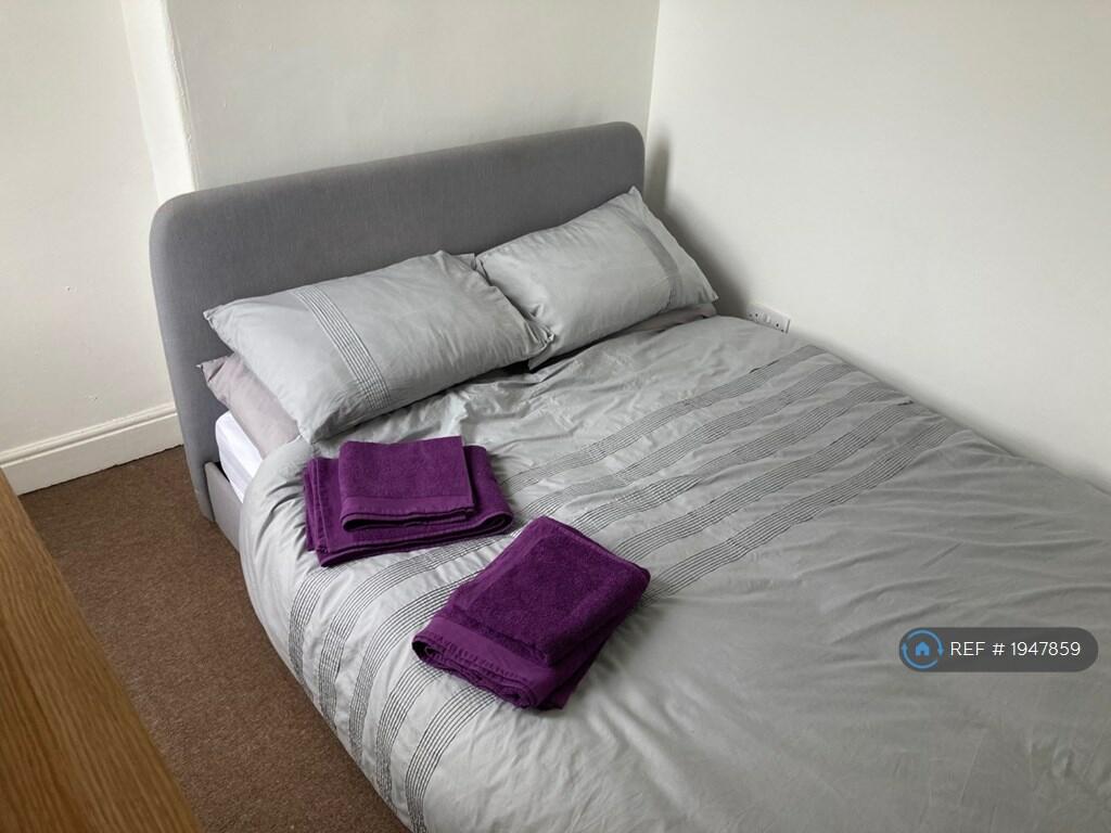 2 bedroom flat for rent in Sneinton Hermitage, Nottingham, NG2